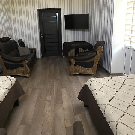 דירות קולומיאה Elitne Zhitlo מראה חיצוני תמונה